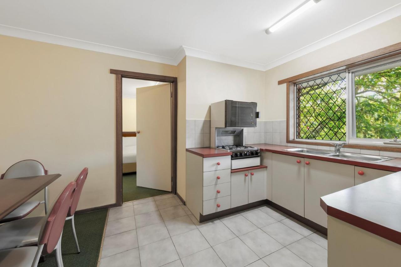 מלבורן Elizabethan Lodge מראה חיצוני תמונה