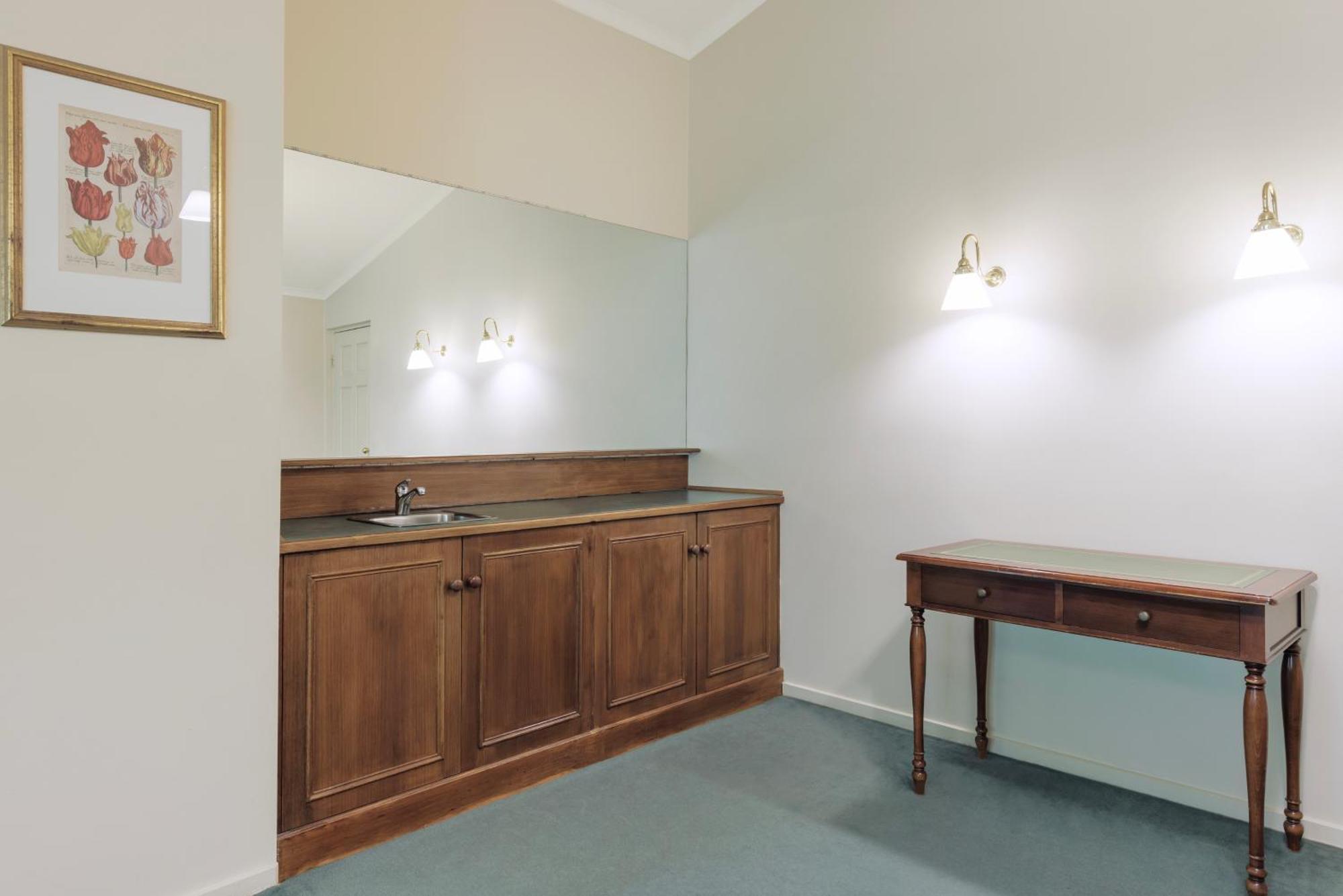 מלבורן Elizabethan Lodge מראה חיצוני תמונה